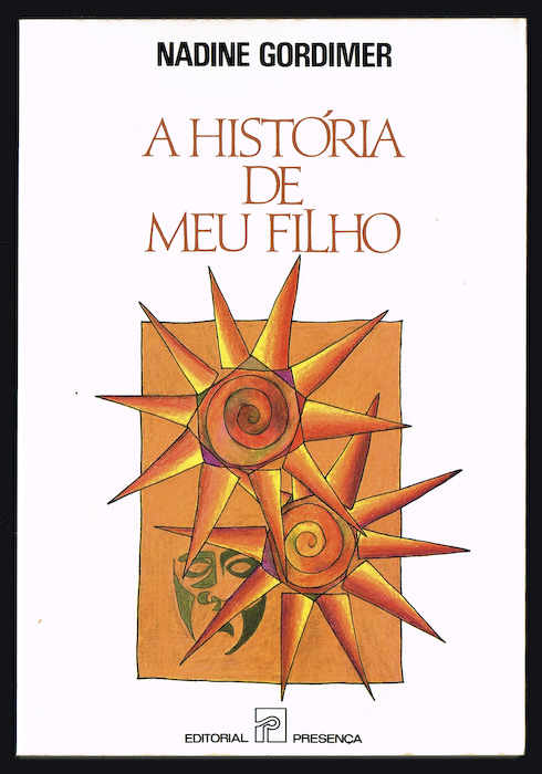 A HISTRIA DE MEU FILHO